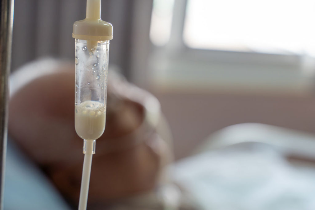 What Is The Purpose Of Enteral Feeding In Geelong 